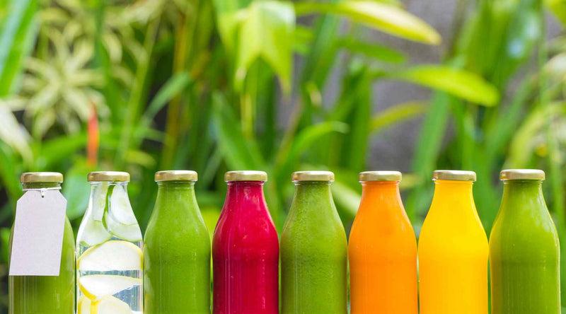Green Sips: How Cold Pressed Juice Benefits the Environment