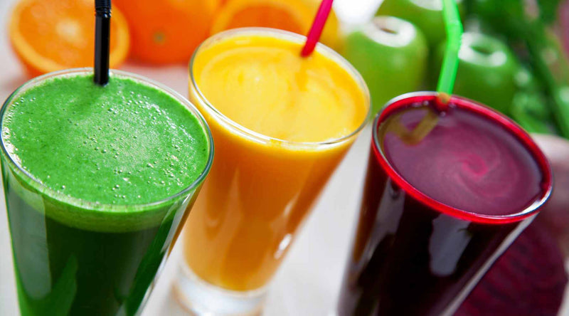 How Juice Cleansing Boosts Your Immune System