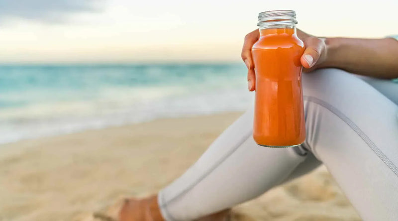 The Reason Behind Juice Cleansing: How It Affects Your Body and Mind