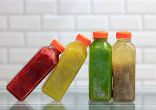 Why Some Cold Pressed Juices Include Cracked Pepper