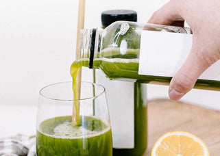 Juice Cleanse for Glowing Skin: Unveiling the Beauty Benefits