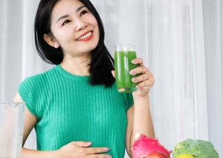 How Juice Cleanses Can Support Digestive Health