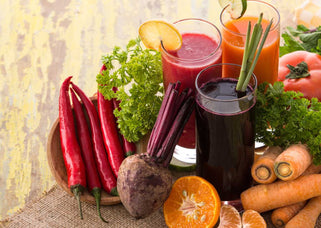 The Role of Juice Cleanses in a Balanced Diet: What You Need to Know