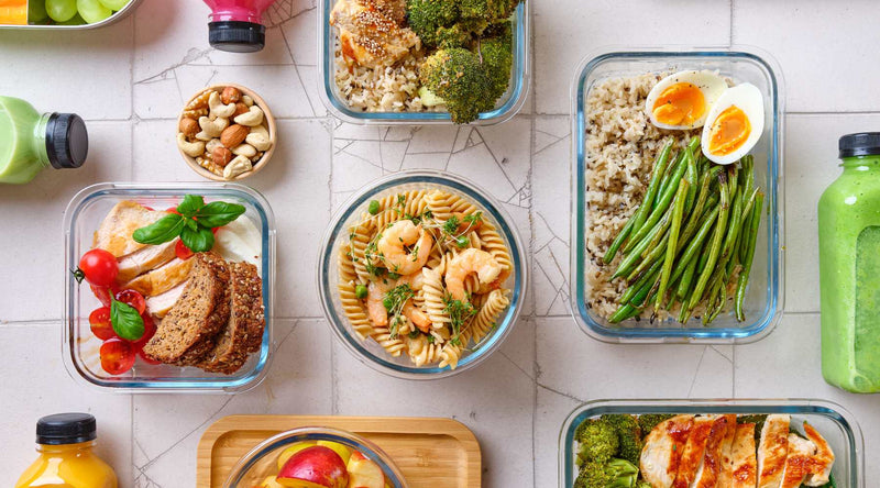 Juice Pairings: Complementing Your Cold-Pressed Juice with Balanced Meals