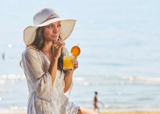 Travel-Friendly Juice Cleanse Tips for Holiday Vacations