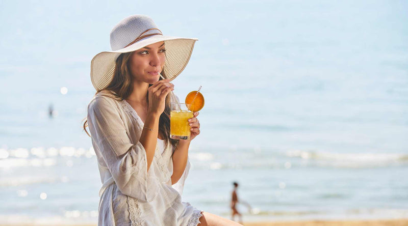 Travel-Friendly Juice Cleanse Tips for Holiday Vacations