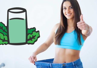 Does Kale Juice Help with Weight Loss? What You Need to Know