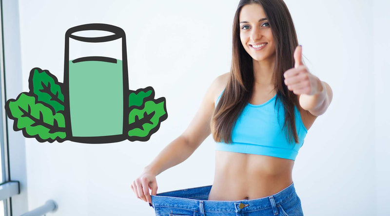Does Kale Juice Help with Weight Loss? What You Need to Know