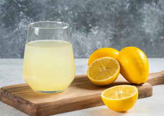 Why Lemon Is a Must-Have in Every Cold Pressed Juice Blend