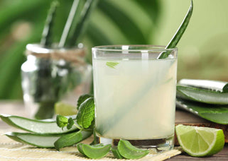 How Lime Juice Enhances Nutrient Absorption and Immunity
