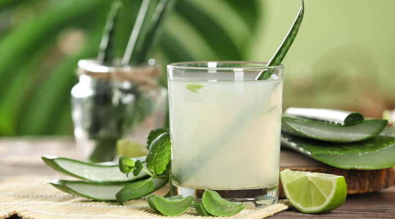 How Lime Juice Enhances Nutrient Absorption and Immunity