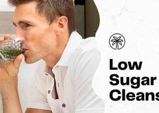 Low Sugar Juice Cleanse for Weight Loss: Myth or Reality?