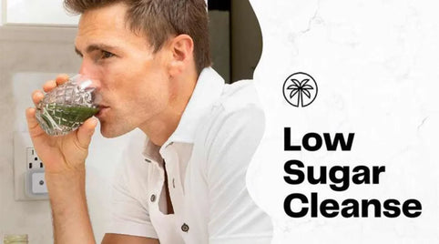 Low Sugar Juice Cleanse for Weight Loss: Myth or Reality?