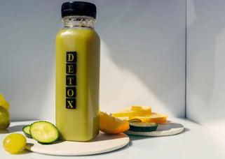 Hydration and Nutrition: The Benefits of a Low Sugar Juice Cleanse