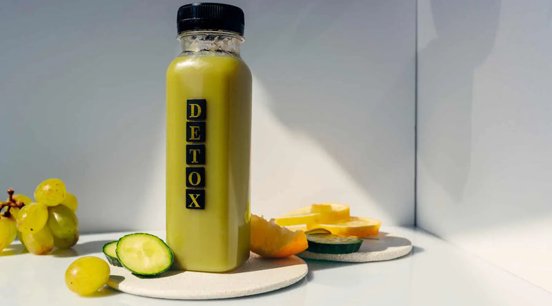 Hydration and Nutrition: The Benefits of a Low Sugar Juice Cleanse