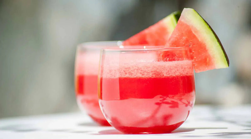 Exploring the Nutritional Value of Fresh Watermelon Juice
