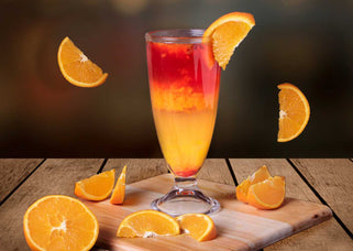 The Science Behind Orange Juice and Overall Health