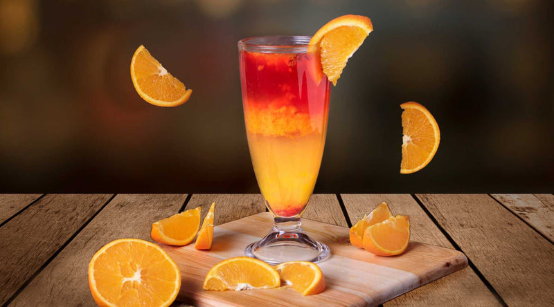 The Science Behind Orange Juice and Overall Health