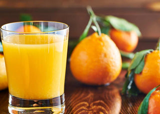 Oranges vs Orange Juice: Which Is Better?