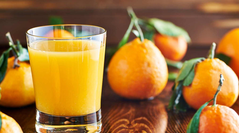 Oranges vs Orange Juice: Which Is Better?