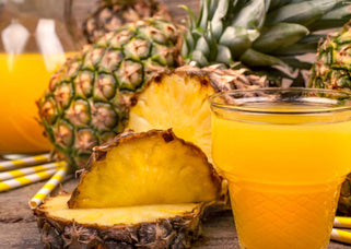 Why Pineapple Juice Is a Natural Anti-Inflammatory Powerhouse