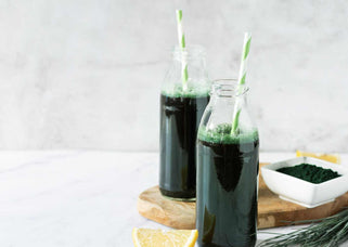 The Power of Spirulina in Cold Pressed Juice: A Complete Guide