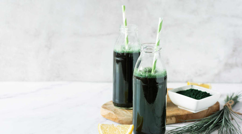 The Power of Spirulina in Cold Pressed Juice: A Complete Guide