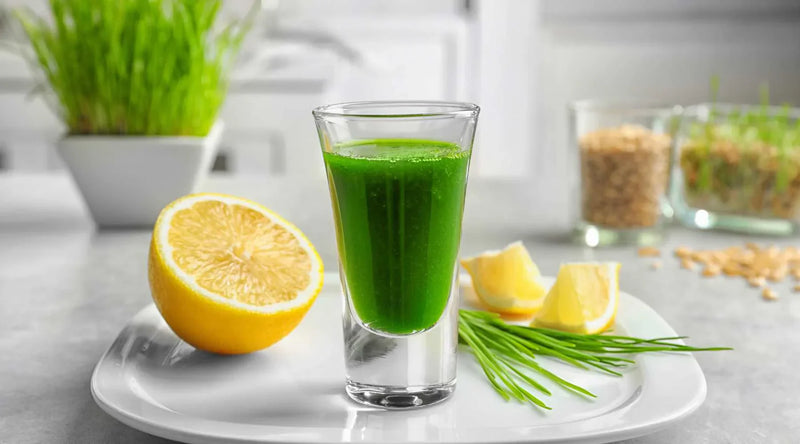 Superfoods in Your Juice: What They Are and Why They Matter