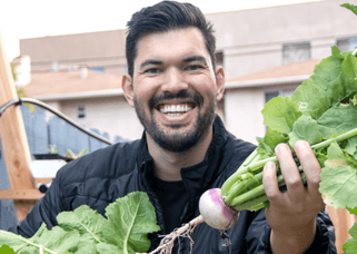 Try Indoor Gardening to Beat the Winter Blues: Gardening Advice from Epic Gardening’s Kevin Espiritu