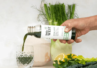 What’s the Difference Between Cold Pressed Juice and Normal Juice?