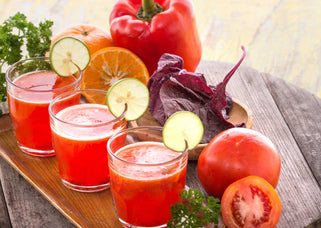 How to Choose the Right Juice Cleanse for Your Health Goals