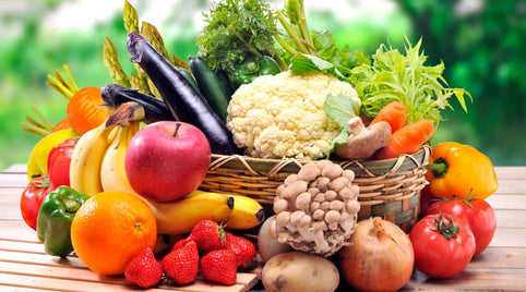 8 Best Winter Fruits & Vegetables To Keep You Healthy