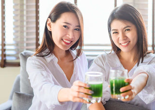 Celebrating Women’s Day with Little West: Nourishing the Women Who Inspire Us