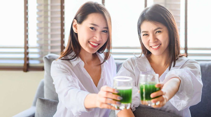 Celebrating Women’s Day with Little West: Nourishing the Women Who Inspire Us