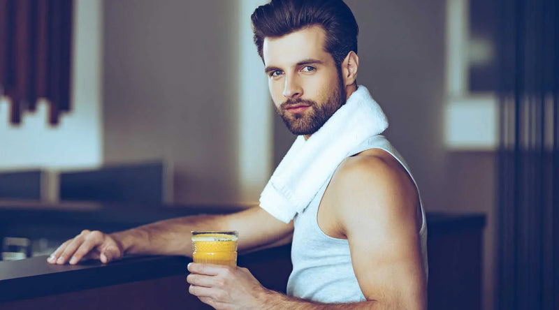 Cold-Pressed Juice: The Perfect Post-Workout Drink?