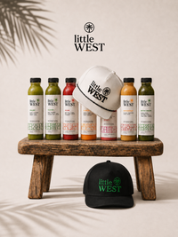 Little West Hat