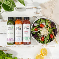 5 Day or 7 Day Juice Cleanse Kit