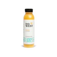 100% Pure Orange Juice