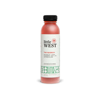 The Quench | Cold Pressed Watermelon Juice Blend