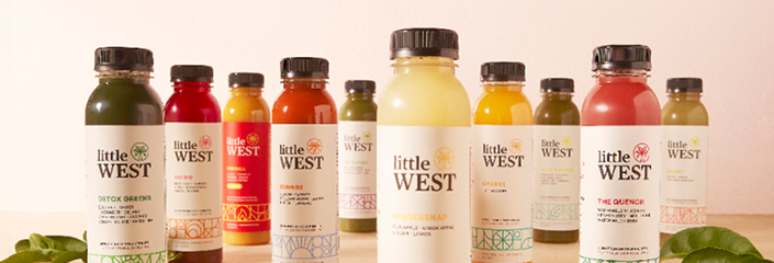 Cold Pressed Juices