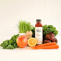Go Big | Beet Kale Apple Ginger Juice Blend