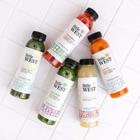 Hydration Kit To Quench Thirst (14 Juices)