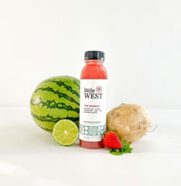 The Quench | Cold Pressed Watermelon Juice Blend
