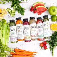 Classic 2 Day & 3 Day Juice Cleanse